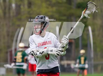 Thumbnail 3 in Red Bank Catholic vs Jackson Memorial photogallery.