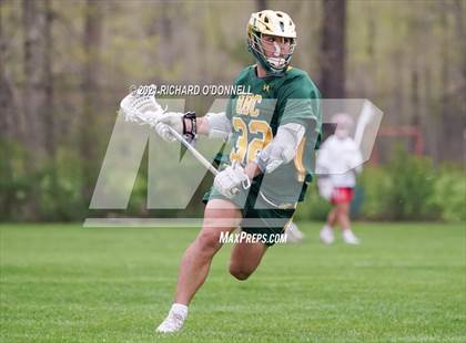 Thumbnail 3 in Red Bank Catholic vs Jackson Memorial photogallery.