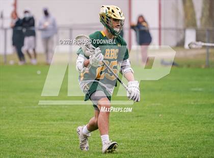 Thumbnail 1 in Red Bank Catholic vs Jackson Memorial photogallery.