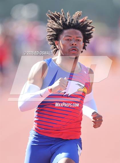 Thumbnail 3 in CIF NCS Meet of Champions (Boys 100 Meter) photogallery.