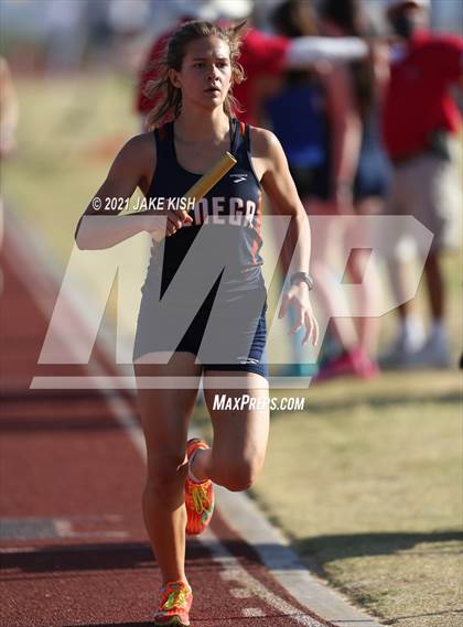 Thumbnail 2 in Nighthawk Invitational photogallery.