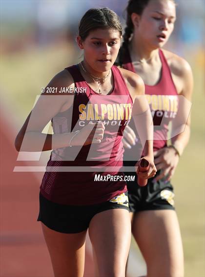 Thumbnail 2 in Nighthawk Invitational photogallery.