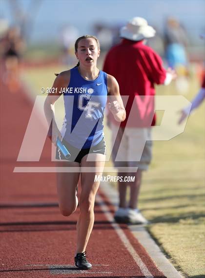 Thumbnail 1 in Nighthawk Invitational photogallery.