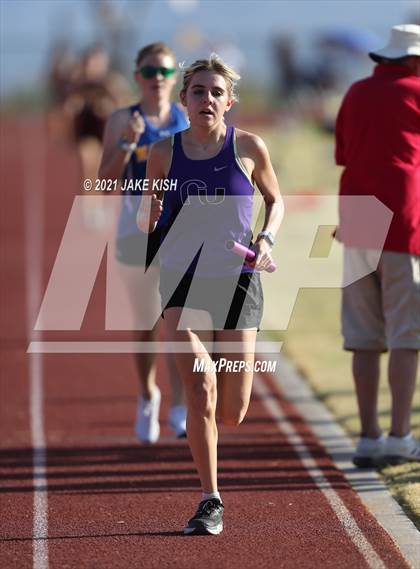 Thumbnail 3 in Nighthawk Invitational photogallery.