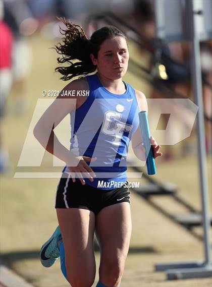 Thumbnail 3 in Nighthawk Invitational photogallery.