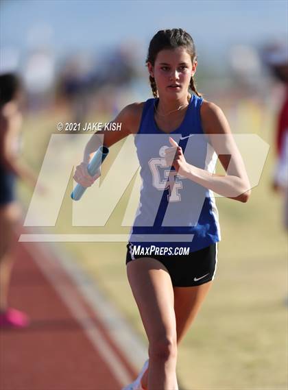 Thumbnail 3 in Nighthawk Invitational photogallery.