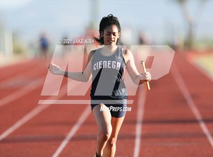 Thumbnail 2 in Nighthawk Invitational photogallery.