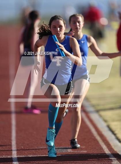 Thumbnail 2 in Nighthawk Invitational photogallery.