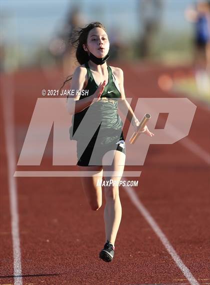 Thumbnail 3 in Nighthawk Invitational photogallery.