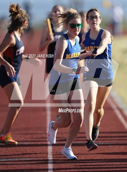 Thumbnail 2 in Nighthawk Invitational photogallery.