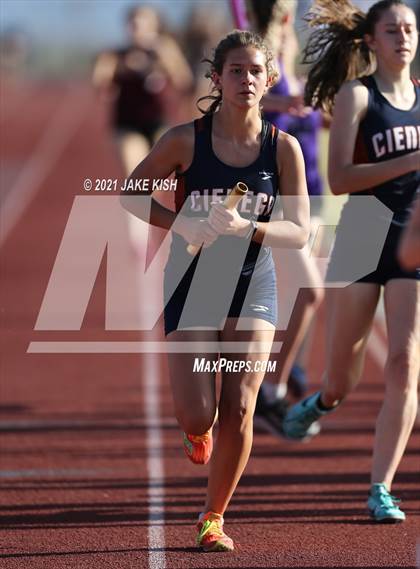 Thumbnail 3 in Nighthawk Invitational photogallery.