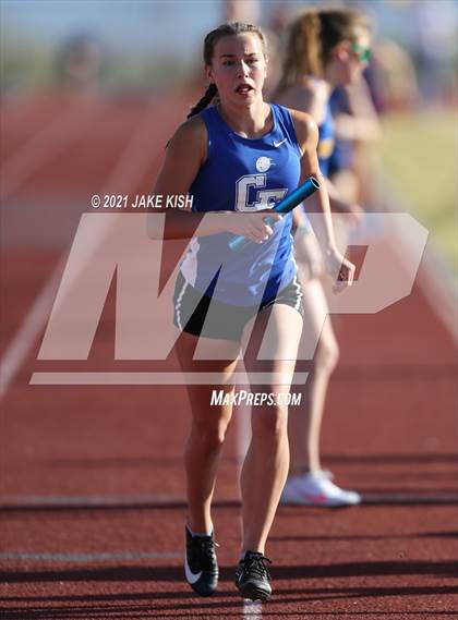 Thumbnail 1 in Nighthawk Invitational photogallery.