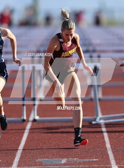 Thumbnail 3 in Nighthawk Invitational photogallery.