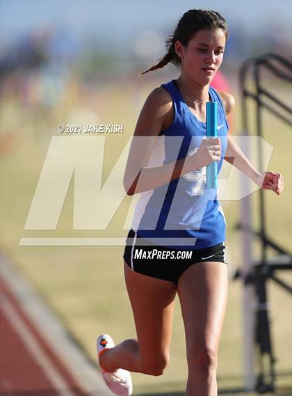 Thumbnail 1 in Nighthawk Invitational photogallery.