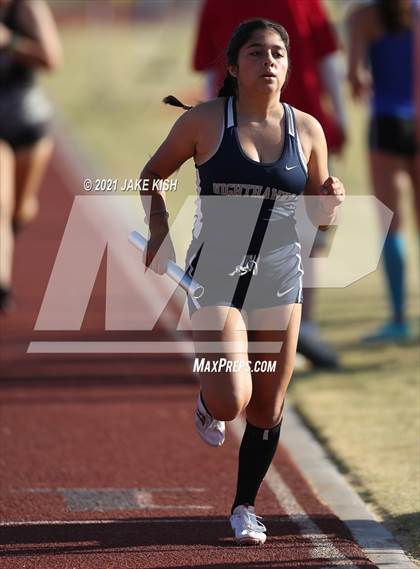 Thumbnail 1 in Nighthawk Invitational photogallery.