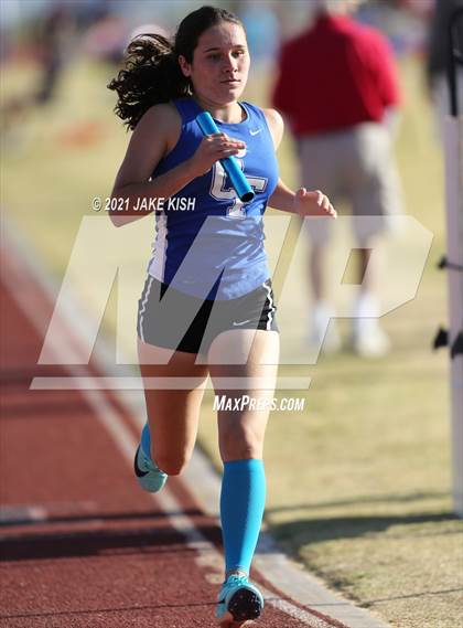Thumbnail 2 in Nighthawk Invitational photogallery.