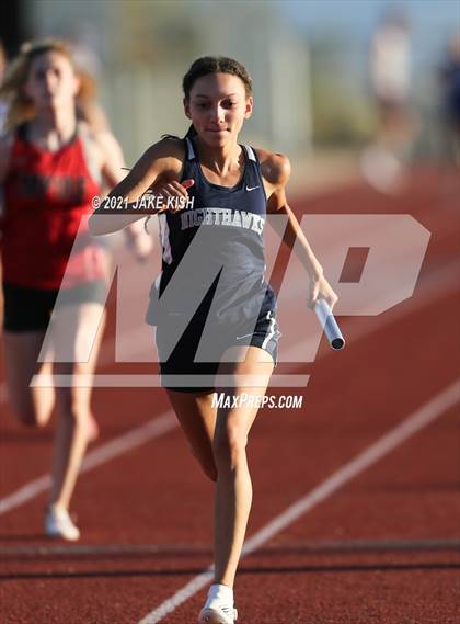Thumbnail 1 in Nighthawk Invitational photogallery.