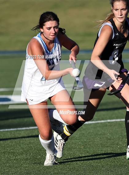 Thumbnail 1 in Ardrey Kell @ Charlotte Latin photogallery.
