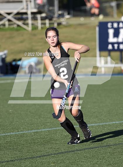 Thumbnail 1 in Ardrey Kell @ Charlotte Latin photogallery.