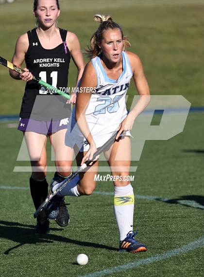 Thumbnail 1 in Ardrey Kell @ Charlotte Latin photogallery.