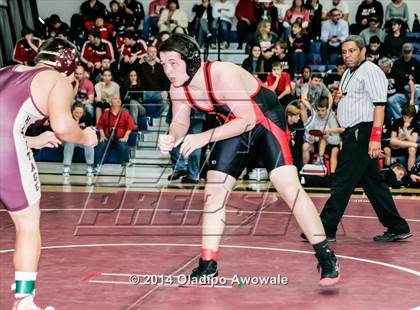 Thumbnail 2 in JV: Wylie East Invitational photogallery.