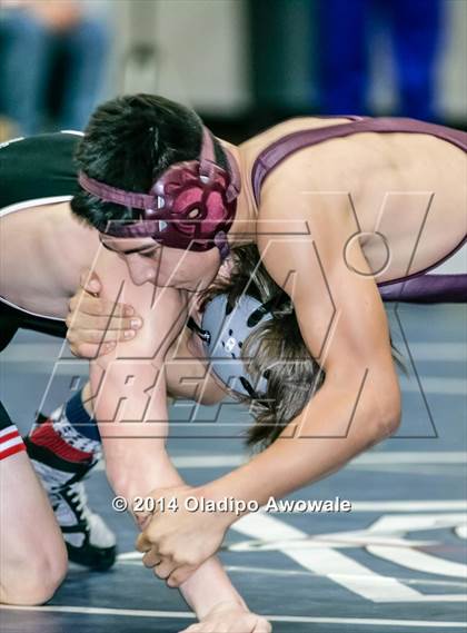 Thumbnail 1 in JV: Wylie East Invitational photogallery.