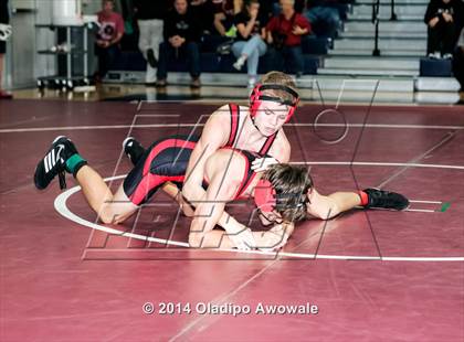 Thumbnail 3 in JV: Wylie East Invitational photogallery.
