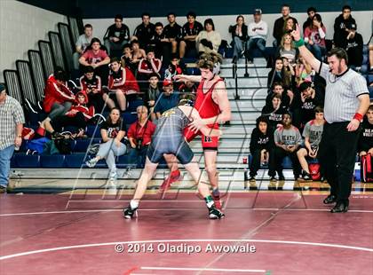 Thumbnail 2 in JV: Wylie East Invitational photogallery.