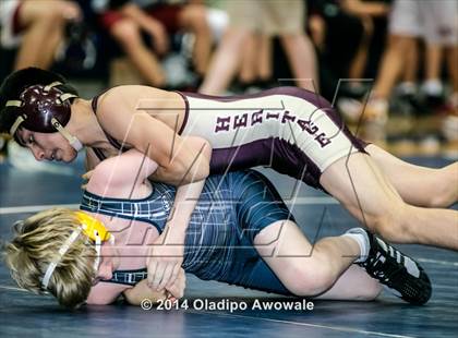 Thumbnail 3 in JV: Wylie East Invitational photogallery.
