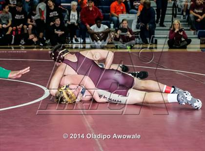 Thumbnail 2 in JV: Wylie East Invitational photogallery.