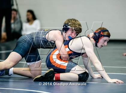 Thumbnail 3 in JV: Wylie East Invitational photogallery.