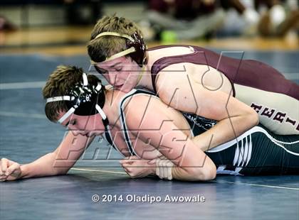 Thumbnail 2 in JV: Wylie East Invitational photogallery.