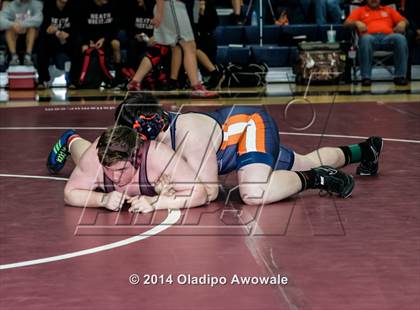 Thumbnail 3 in JV: Wylie East Invitational photogallery.