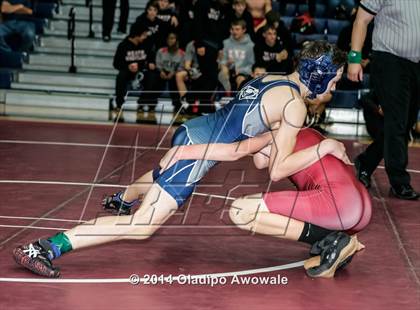 Thumbnail 1 in JV: Wylie East Invitational photogallery.
