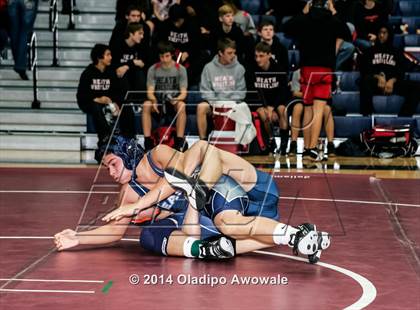 Thumbnail 1 in JV: Wylie East Invitational photogallery.