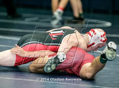 Thumbnail 3 in JV: Wylie East Invitational photogallery.