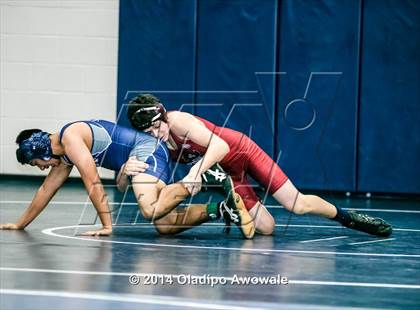 Thumbnail 1 in JV: Wylie East Invitational photogallery.