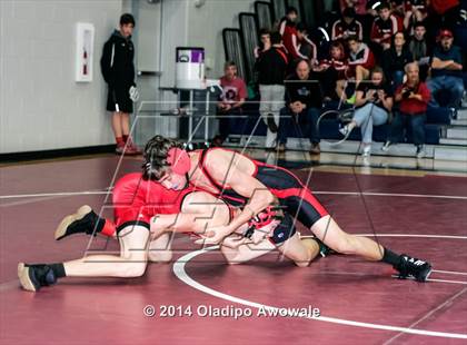 Thumbnail 3 in JV: Wylie East Invitational photogallery.