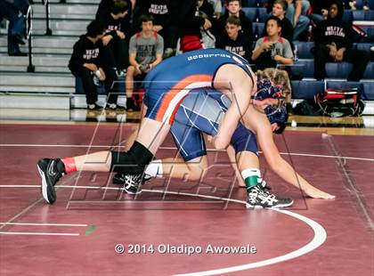Thumbnail 3 in JV: Wylie East Invitational photogallery.