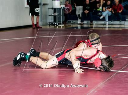 Thumbnail 2 in JV: Wylie East Invitational photogallery.
