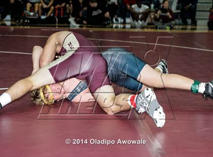 Thumbnail 2 in JV: Wylie East Invitational photogallery.