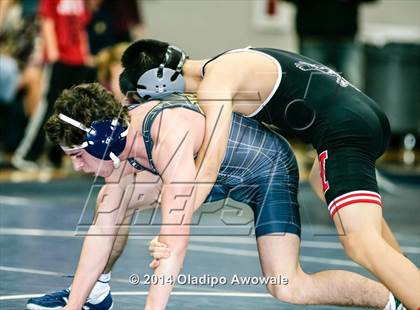 Thumbnail 2 in JV: Wylie East Invitational photogallery.