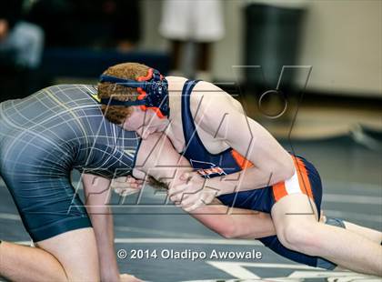 Thumbnail 3 in JV: Wylie East Invitational photogallery.