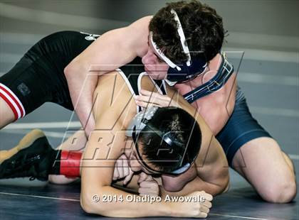 Thumbnail 3 in JV: Wylie East Invitational photogallery.