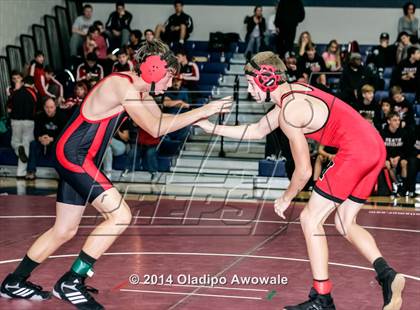 Thumbnail 2 in JV: Wylie East Invitational photogallery.