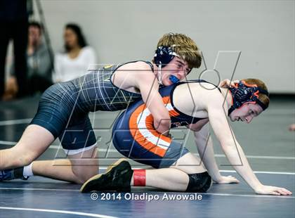 Thumbnail 2 in JV: Wylie East Invitational photogallery.