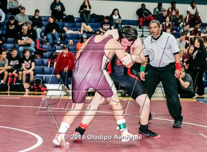 Thumbnail 3 in JV: Wylie East Invitational photogallery.