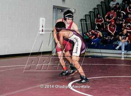 Thumbnail 3 in JV: Wylie East Invitational photogallery.