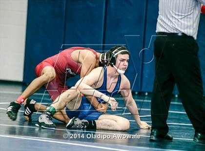 Thumbnail 3 in JV: Wylie East Invitational photogallery.