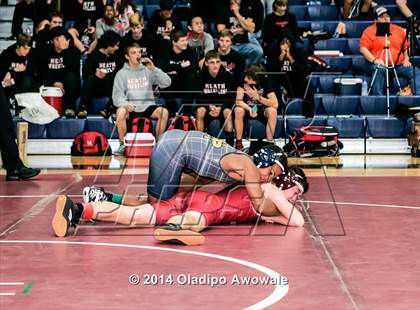 Thumbnail 3 in JV: Wylie East Invitational photogallery.